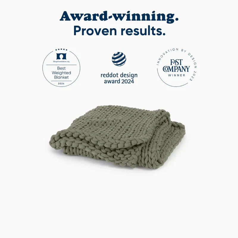 Tree Napper™ — Stay Cool. Sleep Deep.