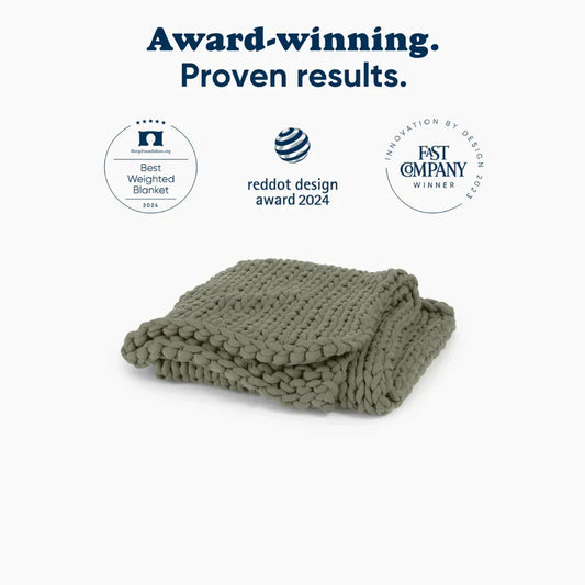 Tree Napper™ — Stay Cool. Sleep Deep.