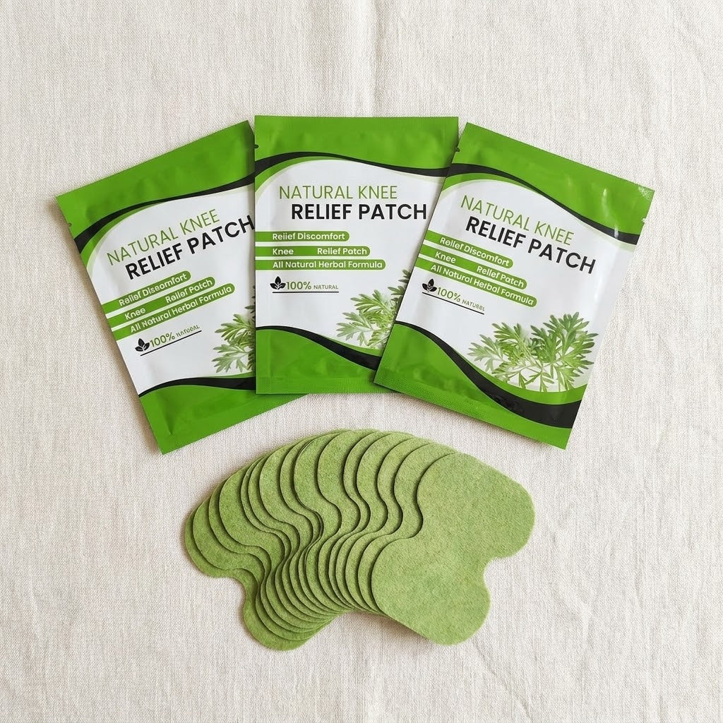 FlexiKnee™️ Patches (36 pcs)