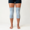Premium Bamboo Knee Sleeve
