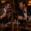 Shared moment with the Verdun Wood Lighter