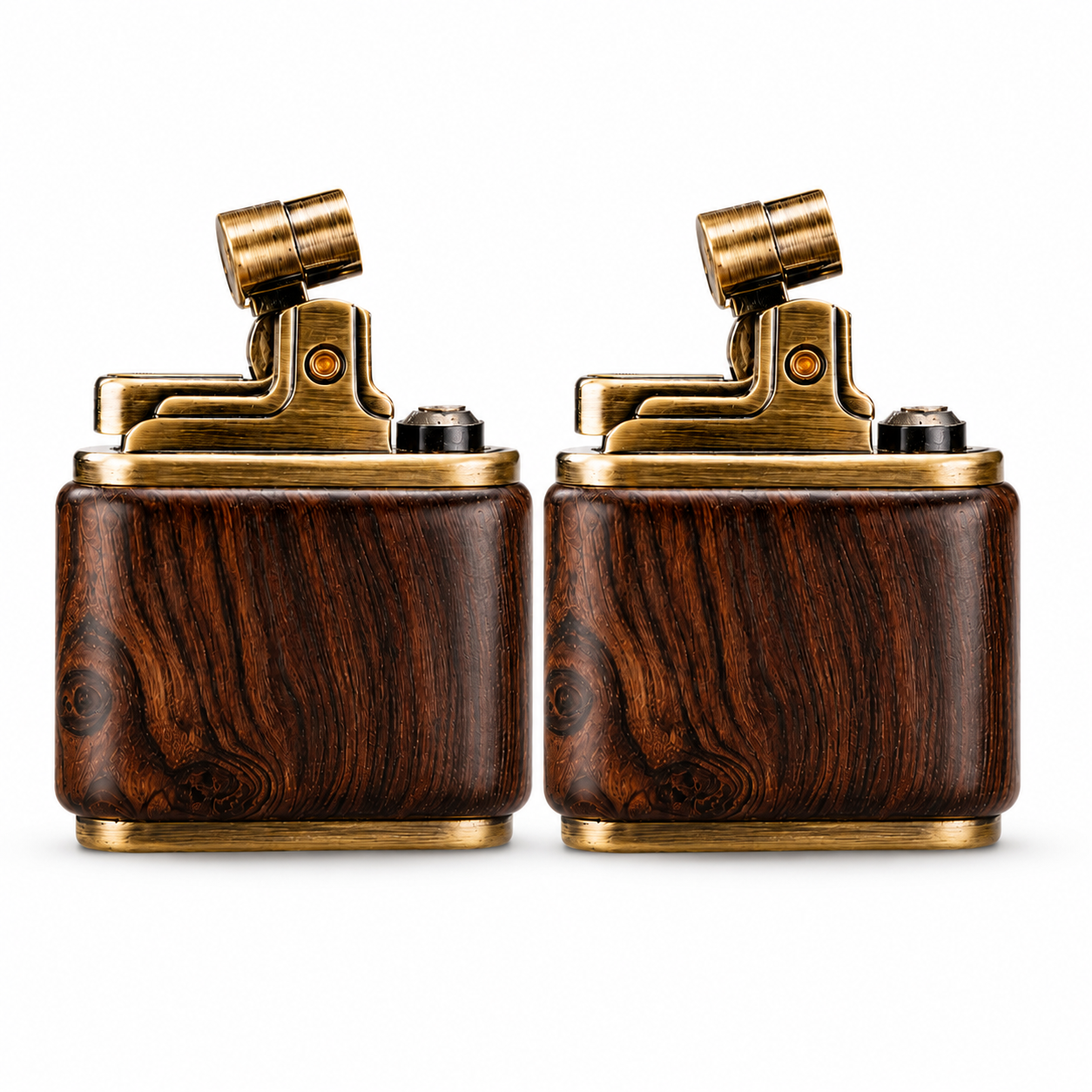 Verdun Wood Lighter