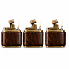 Verdun Wood Lighter