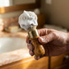 Whitcombe Atelier™ — The Whitcombe Heritage Shaving Brush