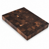 Cooperage End-Grain Walnut Cutting Board
