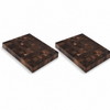 Cooperage End-Grain Walnut Cutting Board