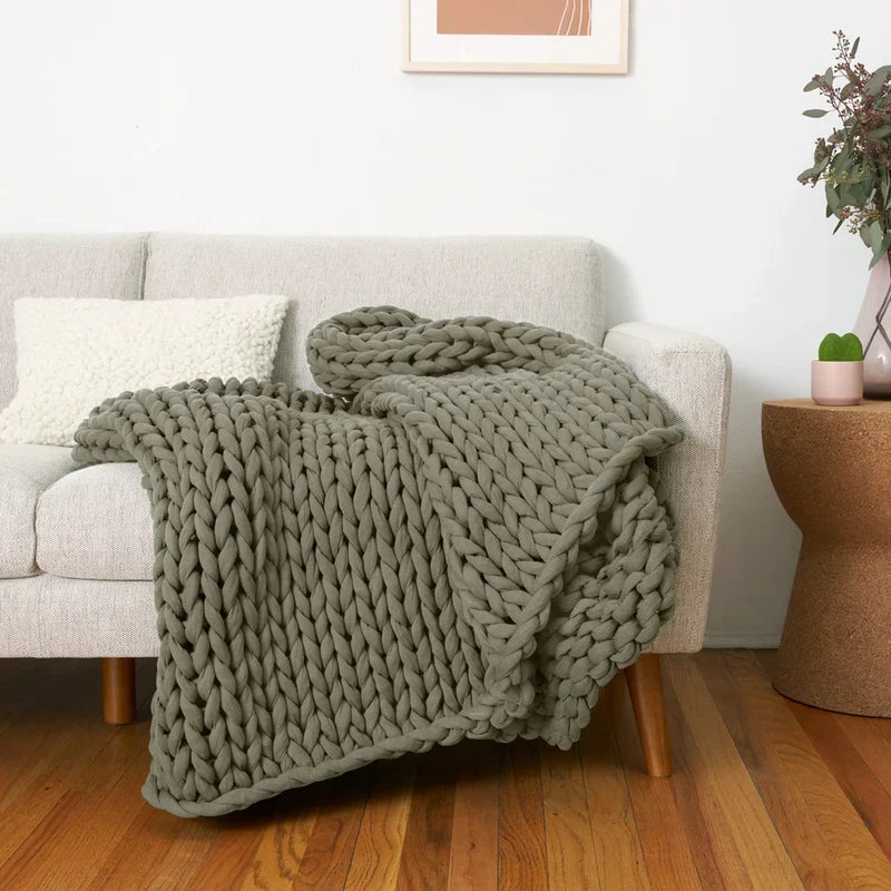Tree Napper™ — Stay Cool. Sleep Deep.