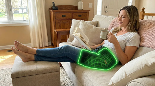 4-in-1 Hip Therapy Belt