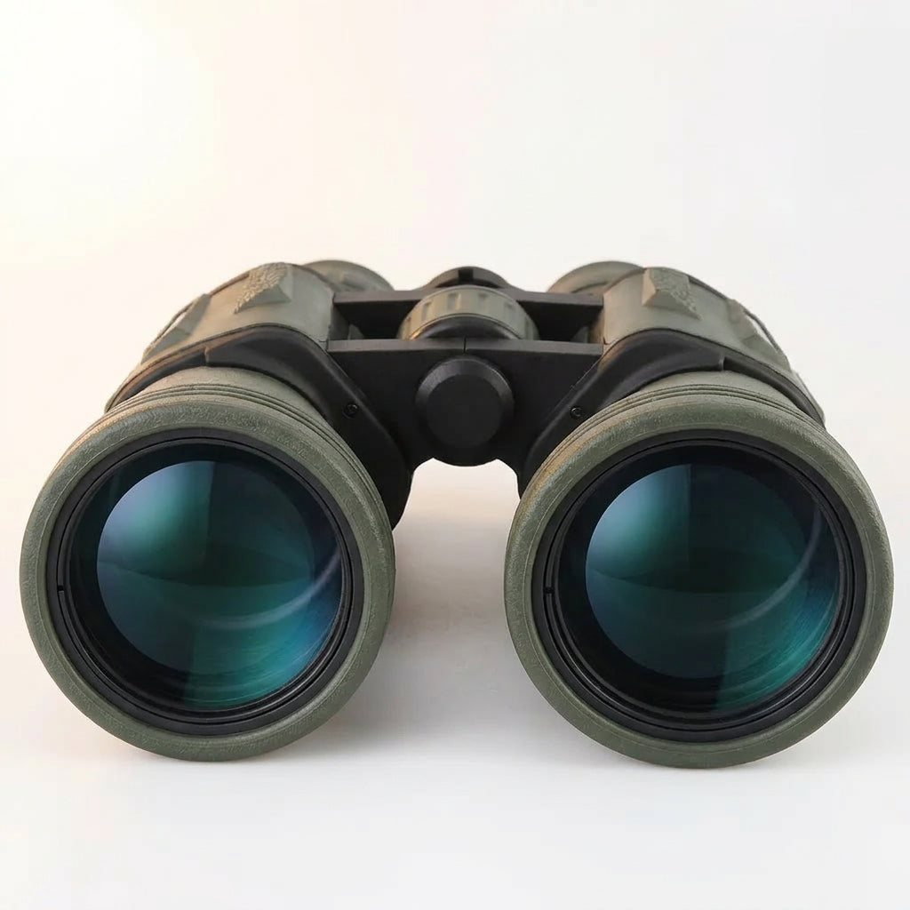 Clariva™ Premium HD Compact Binoculars 12x42