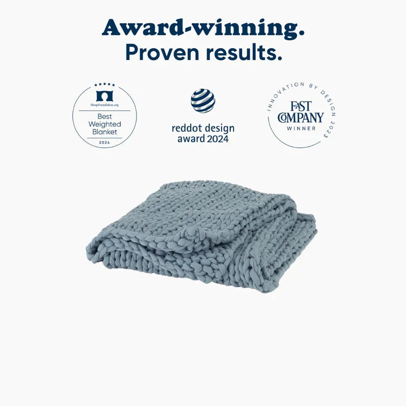 Tree Napper™ — Stay Cool. Sleep Deep.