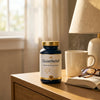 QuietRelief™ Tinnitus & Hearing Support — 60 Vegan Capsules