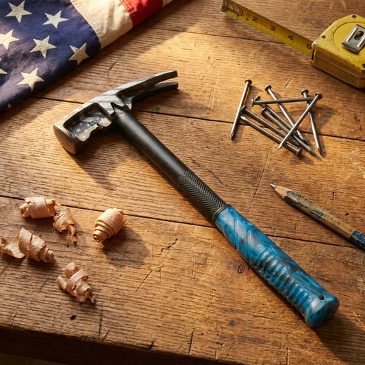 Bradshaw & Co. Liberty Hammer