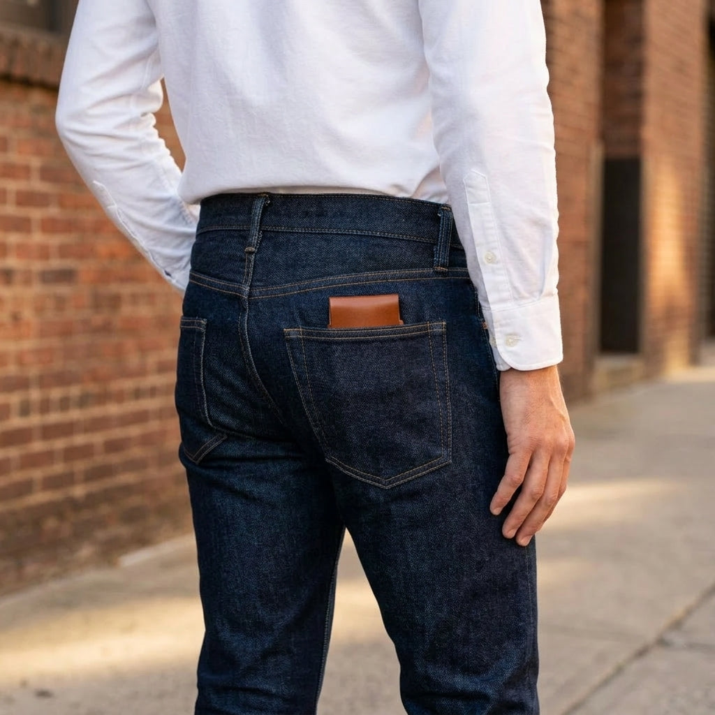 Paul Lucas Wallet