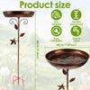 Wrenfield Bird Bath