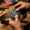 Patton Field Belt