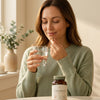 CalmRoot™ Mood Support — 60 Vegan Capsules