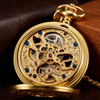 Aubert Vallée de Joux Pocket Watch