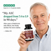 Berberine Complex testimonial