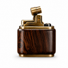 Verdun Wood Lighter