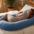 Nesquidra Cooling Body Pillow