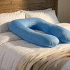 Nesquidra Cooling Body Pillow
