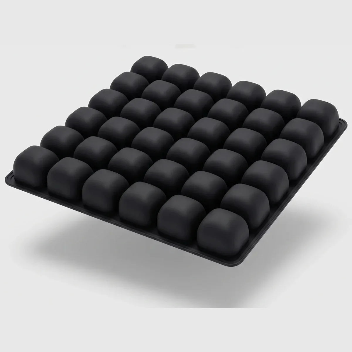 Ralmutino Air-Cell Travel Cushion, 36 sealed air cells
