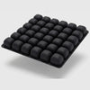 Ralmutino Air-Cell Travel Cushion, 36 sealed air cells