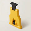 Ridgeford bar-mount chain sharpener