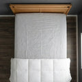 Terrarest Grounding Bed Sheet