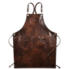 Hutchins Leather Co. Apron