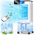 KORWEN Climatiseur Portable
