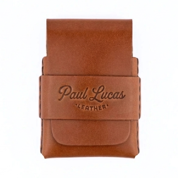 Paul Lucas Wallet