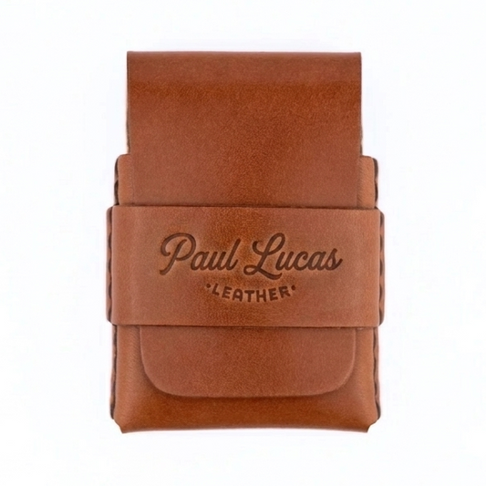 Paul Lucas Wallet