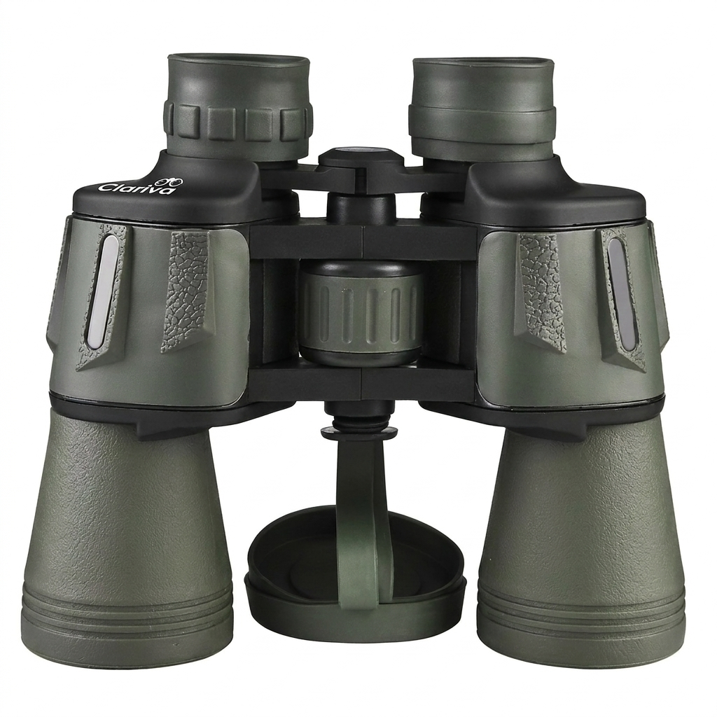 Clariva™ Premium HD Compact Binoculars 12x42