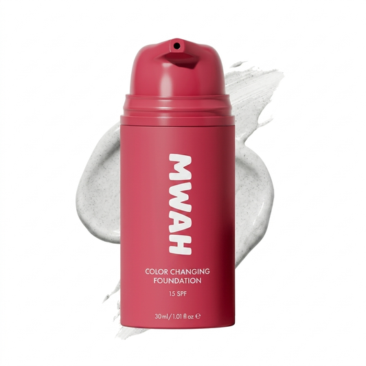 MWAH™ Chameleon Drops