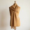 The Halvorsen Wool Shawl