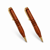 Sologne Hand-Turned Wood Pen