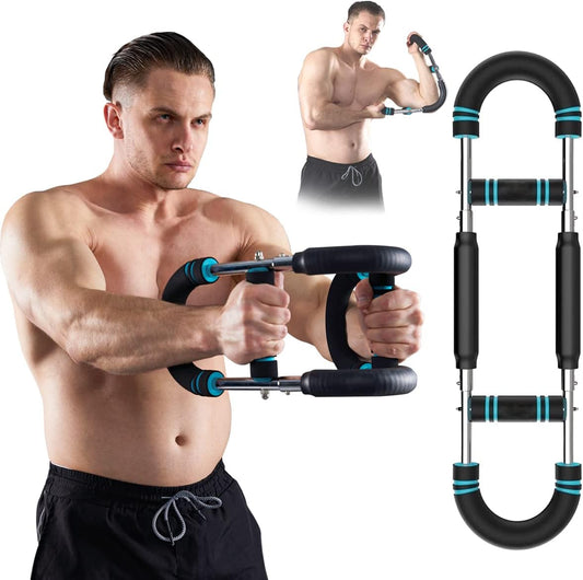 Pecs & Forearms Strength Training Machine