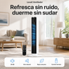 Levait Ventilador