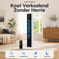 Levait Ventilator