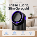 Aircove™ Ventilator