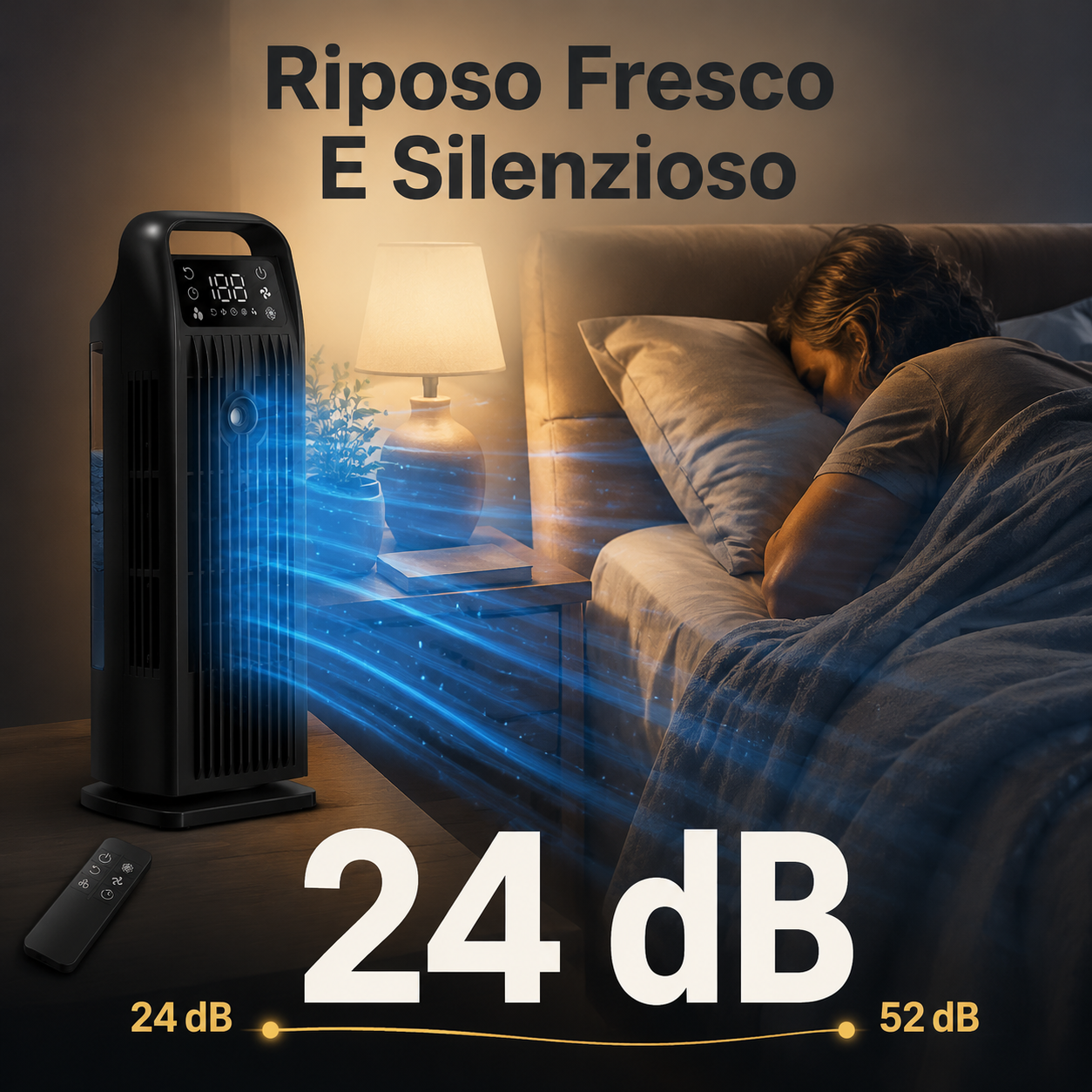 LG Aerox Climatizzatore Portatile