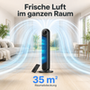 LG Wind Ventilator
