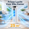 HP Fresh Mobiele Airco