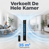 Levait Ventilator