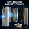 HP Fresh Climatizzatore Portatile