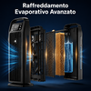 LG Aerox Climatizzatore Portatile