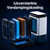 Glacio Mobiele Airconditioner
