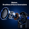 Aircove™ Ventilatore