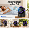 Aircove™ Ventilator